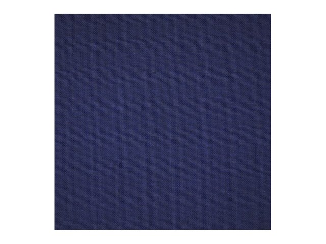 Fahnentuch Marineblau