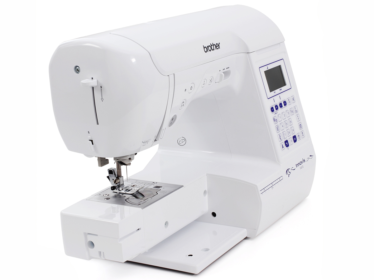 Brother Innov-is F 410