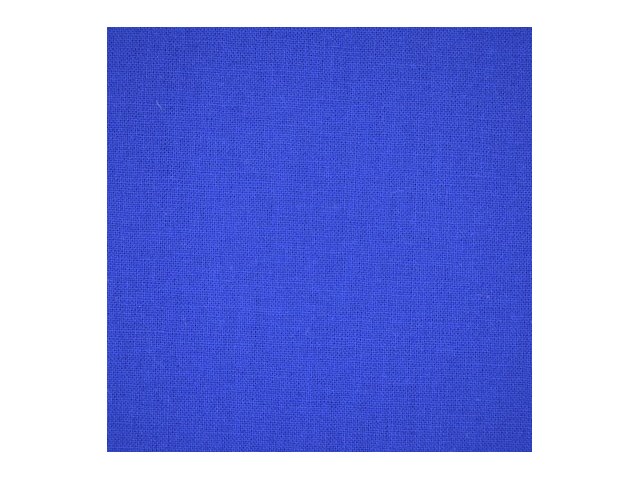 Fahnentuch Royalblau