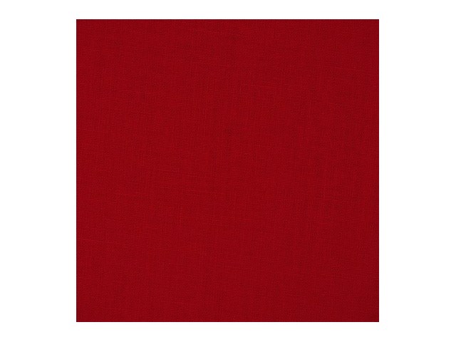 Fahnentuch Rot