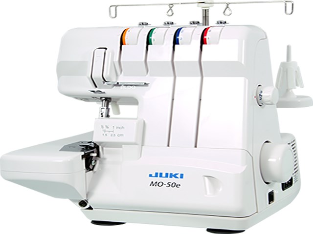 Juki MO-50e Overlock