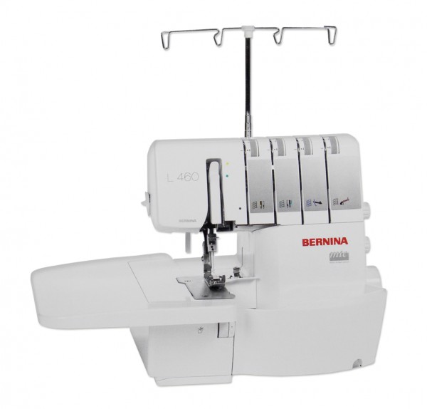Bernina L 460