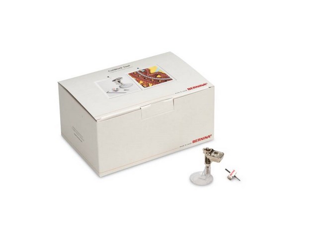 Bernina DesignWorks Software Paket: CutWork