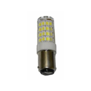 LED Lampe - Steckfassung Glühbirne 220V 3,5W