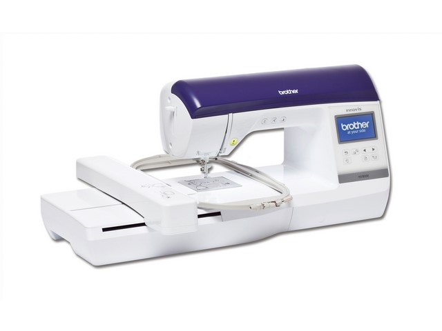 Brother Innov-is NV800E