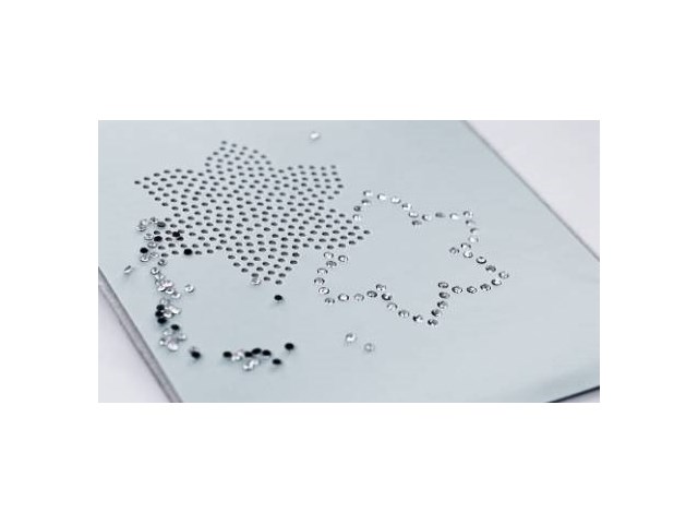 Bernina DesignWorks Software Paket: CrystalWork