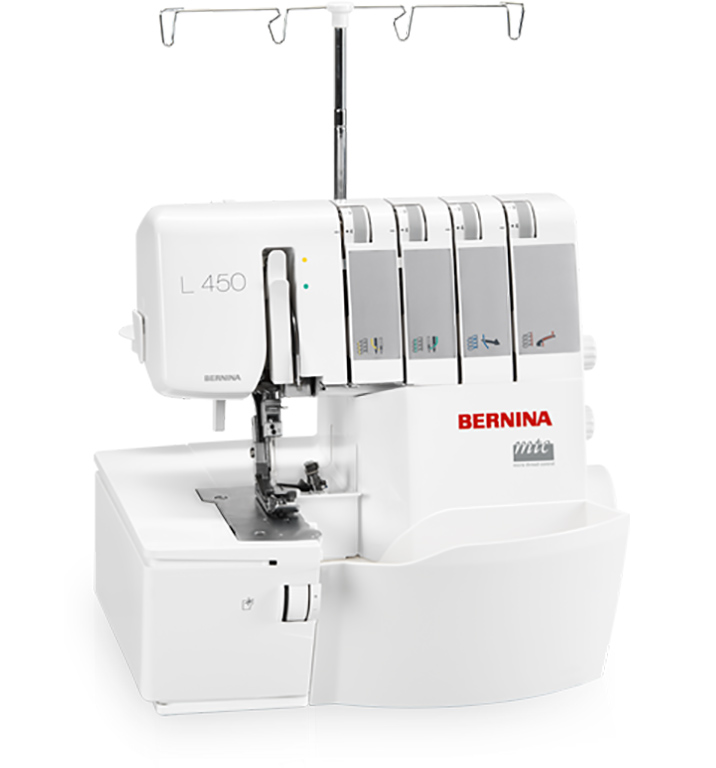 Bernina L 450