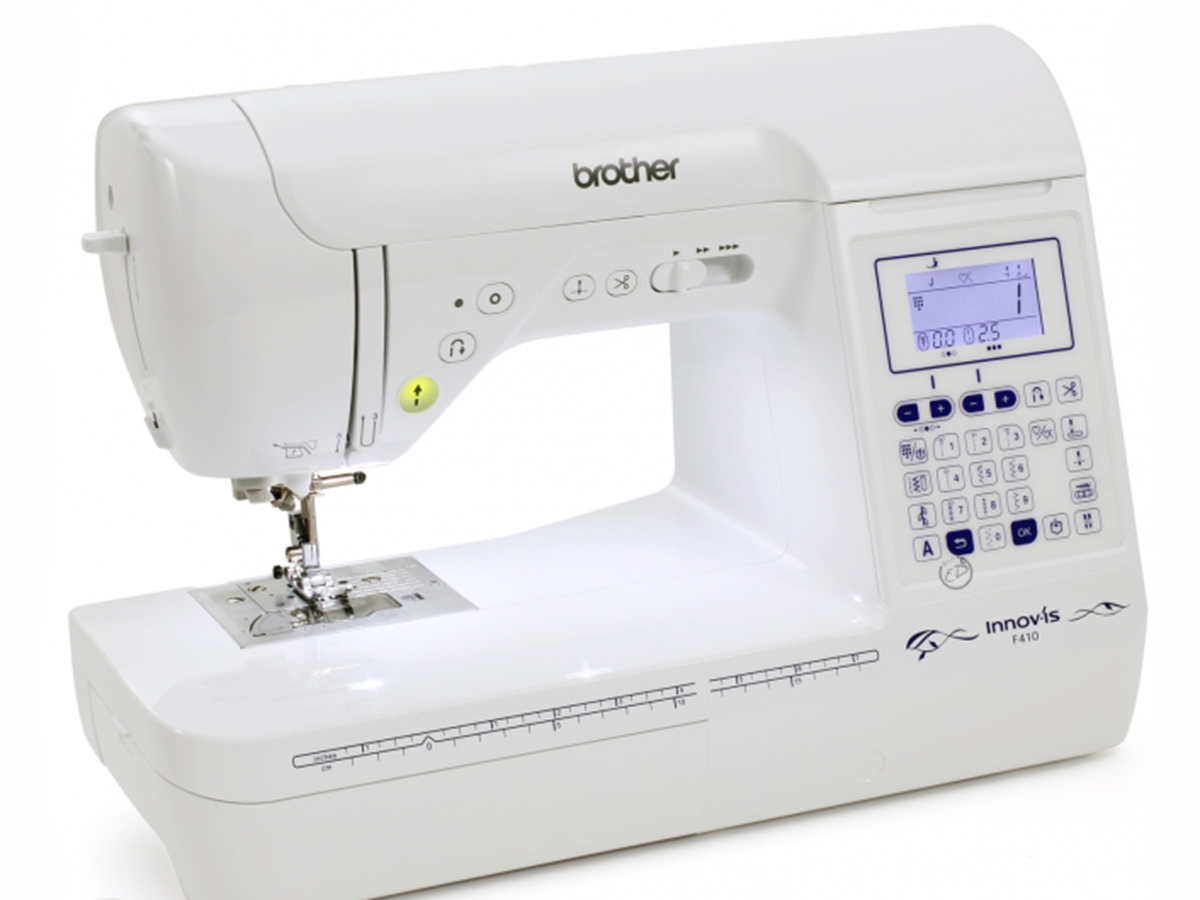 Brother Innov-is F 410