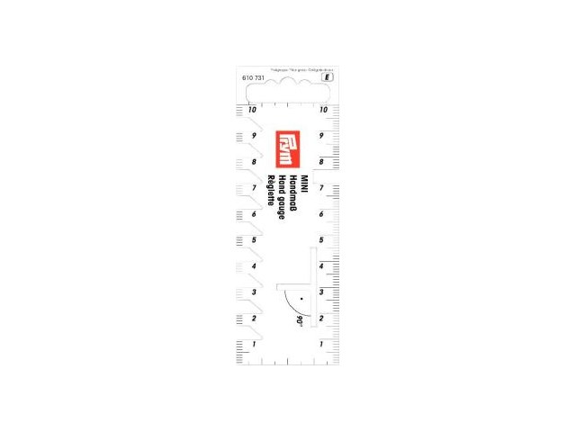 Prym Handmass Mini