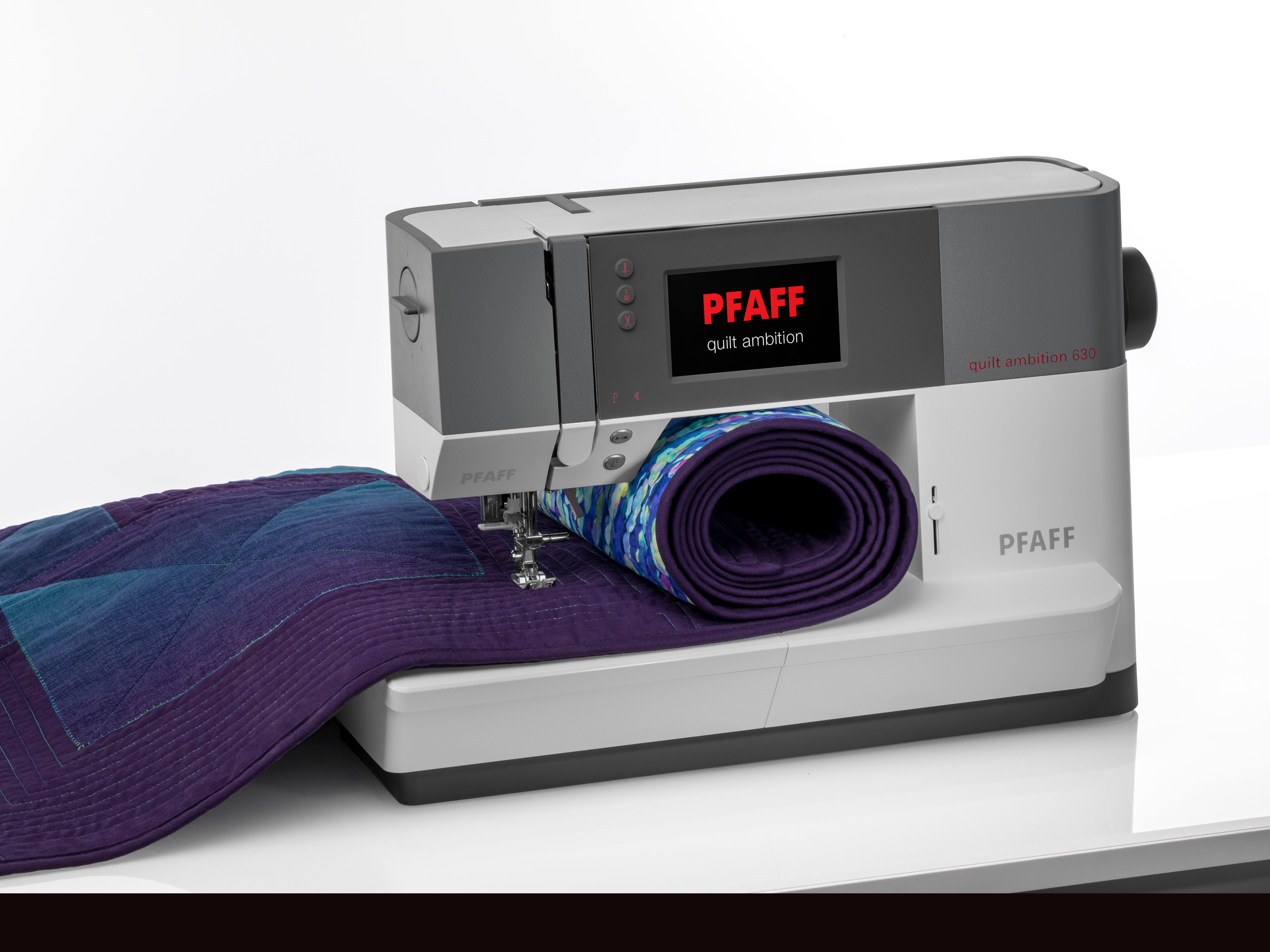 Pfaff Ambition 630Q