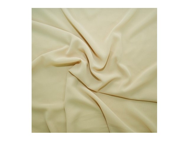 Chiffon Beige