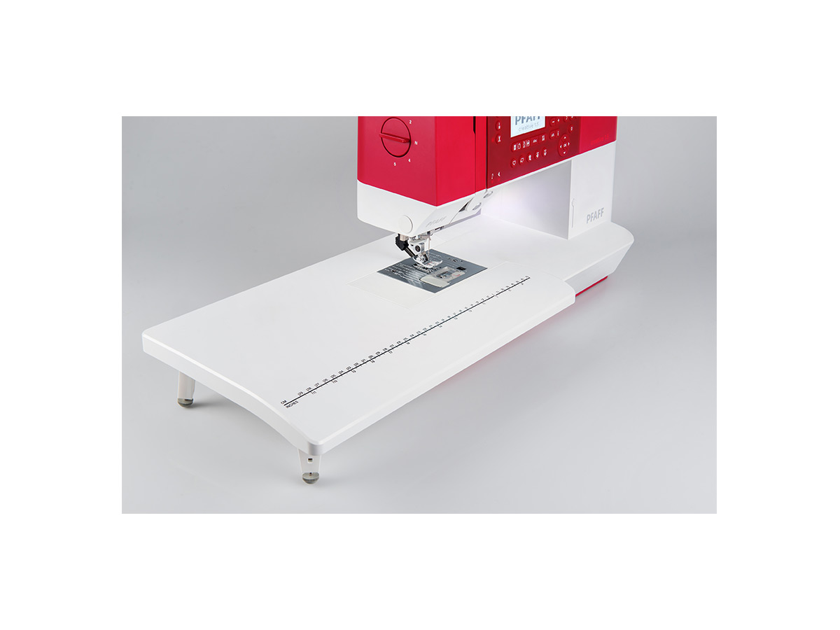 Pfaff Creative 1.5 Näh- und Stickmaschine