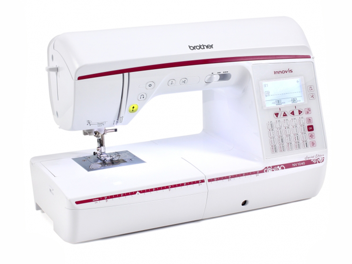 Brother Innov-is 1040 Special Edition