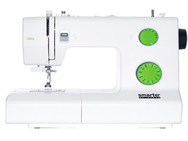 Pfaff smarter 140S