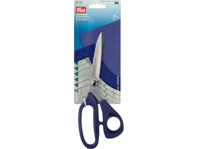 Prym PROFESSIONAL Schneiderschere 8 21 cm