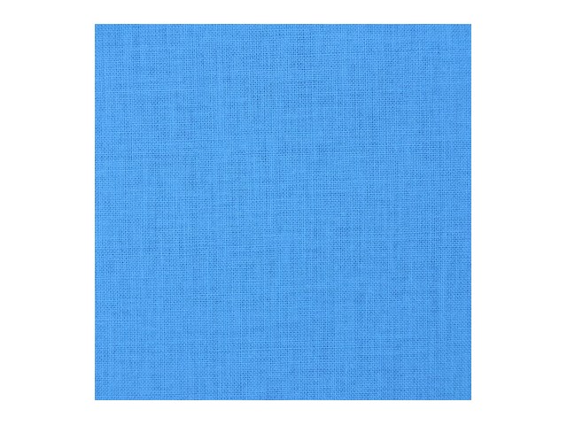 Fahnentuch Türkis