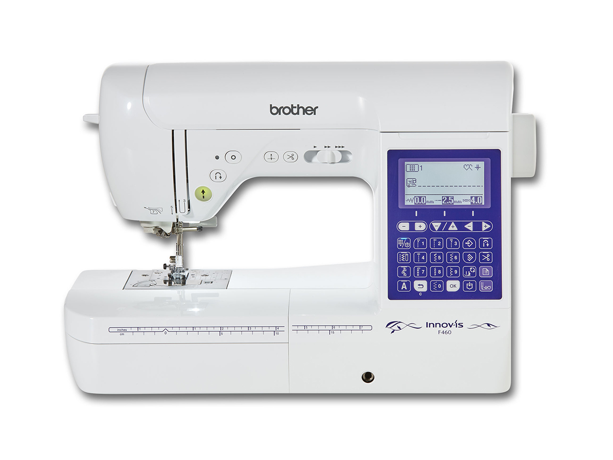 Brother Innov-is F460