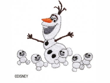 brother Innov-is M240E Disney Stickmaschine