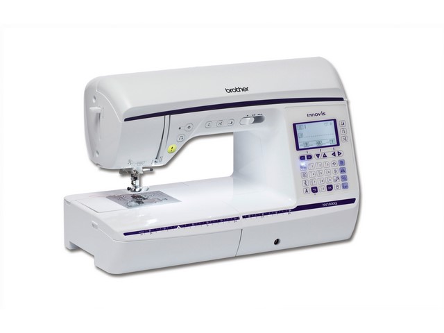 Brother Innov-is NV 1800Q