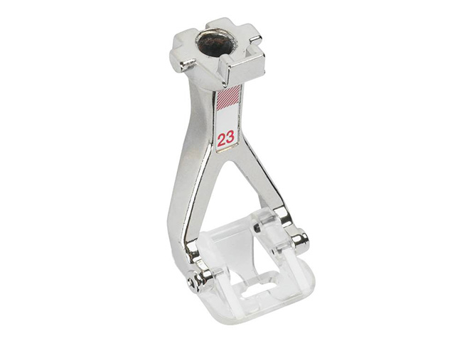 Bernina Applikationsfuß #23
