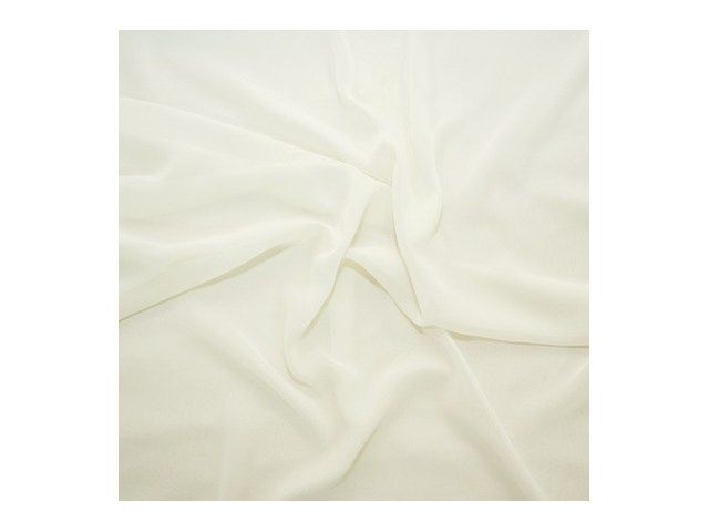 Chiffon Creme