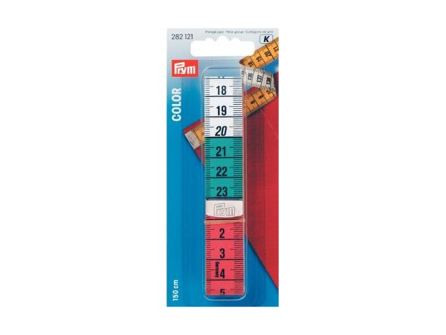 Prym Massband Color 150 cm / cm