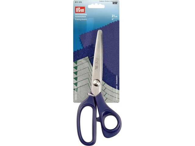 Prym PROFESSIONAL Zackenschere 9 23 cm