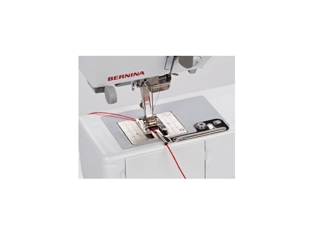 Bernina Biesenvorrichtung