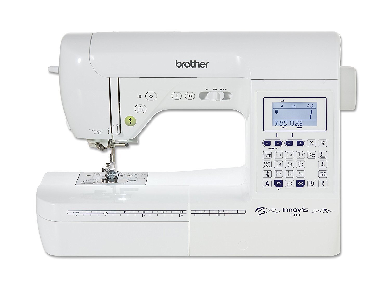 Brother Innov-is F 410