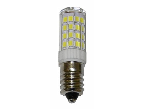 LED Lampe - Schraubfassung Glühbirne 220V 3,5W