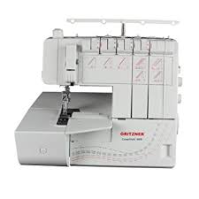 Gritzner Coverlock 4850 Coverstyle