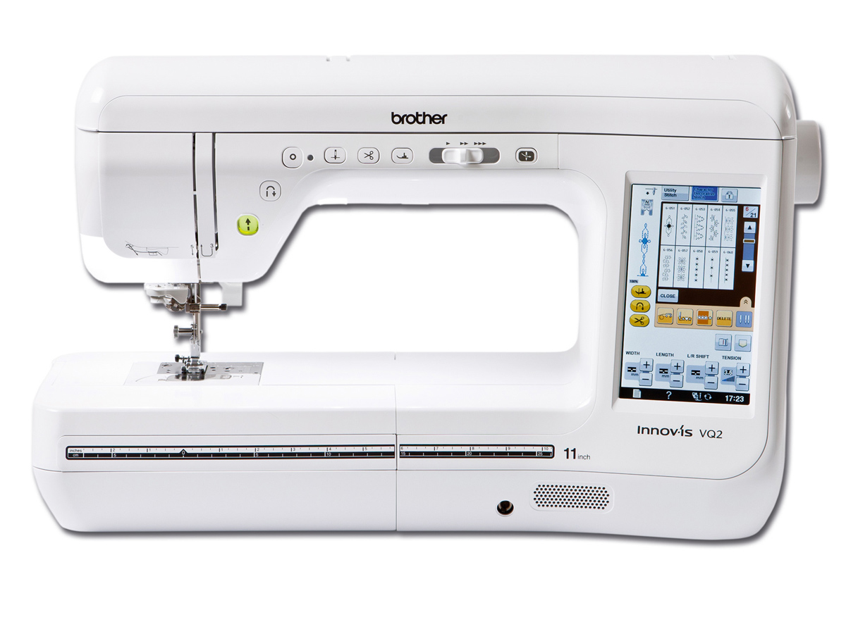Brother Innov-is VQ2